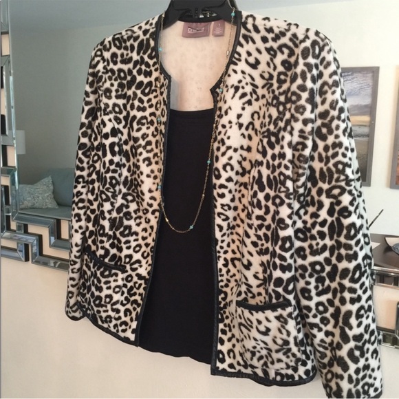 Jacket - Picture 2 of 4